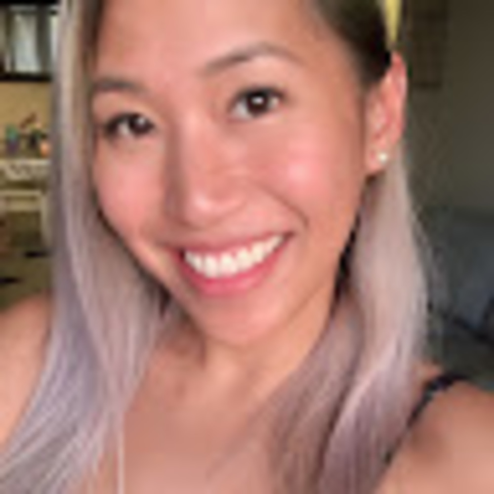 Meet your Posher, Arianna